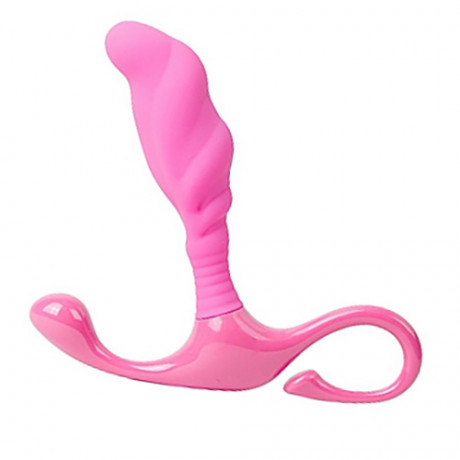 Массажер простаты средний