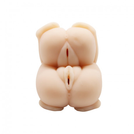 Двойной мужской мастурбатор Passion lady