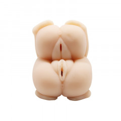 Двойной мужской мастурбатор Passion lady