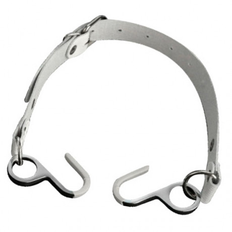 Кляп с крючками