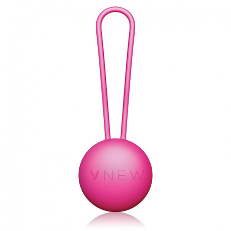 Вагинальный шарик-тренажер