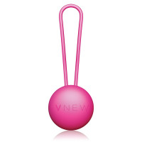 Вагинальный шарик-тренажер