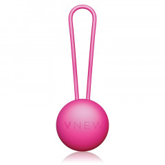 Вагинальный шарик-тренажер