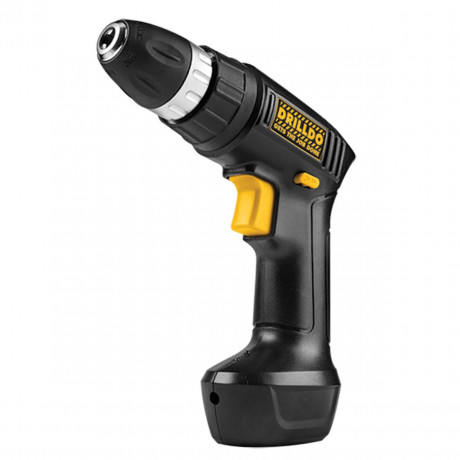 Секс машина из дрели DRILLDO STARTER