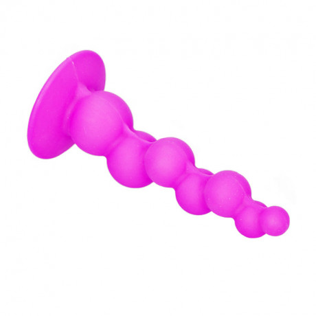 Анальный массажер - елочка Booty Passion