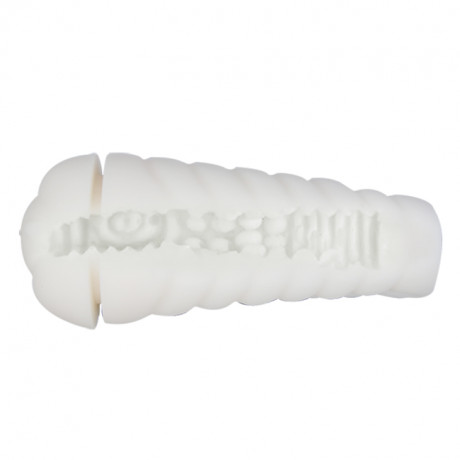 Вибровагина мастурбатор для пениса PrettyLove Sally