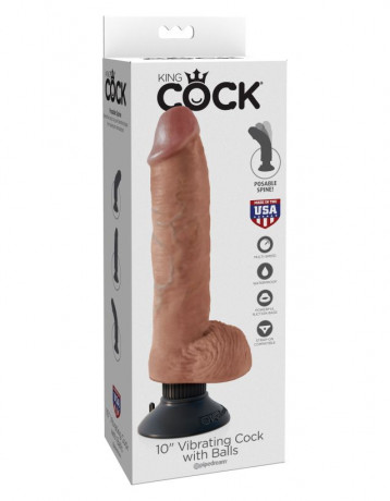 Вибромассажер 3в1 на съемной присоске