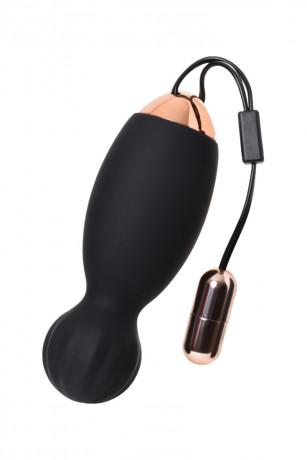 Тренажер Кегеля на дистанционном управлении WANAME D-SPLASH Eclipse