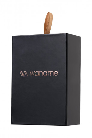 Тренажер Кегеля на дистанционном управлении WANAME D-SPLASH Eclipse