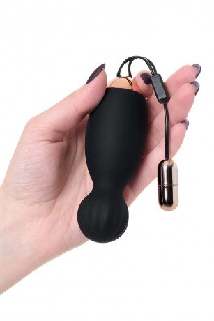 Тренажер Кегеля на дистанционном управлении WANAME D-SPLASH Eclipse