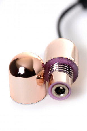 Тренажер Кегеля на дистанционном управлении WANAME D-SPLASH Eclipse