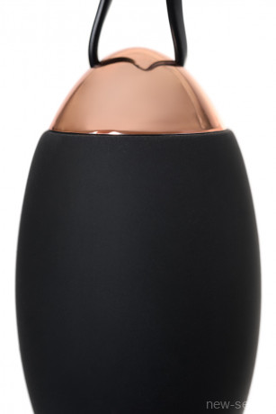 Тренажер Кегеля на дистанционном управлении WANAME D-SPLASH Eclipse