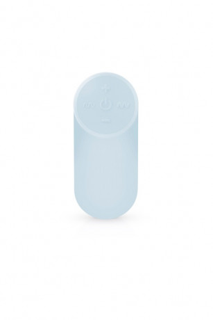 Перезаряжаемое виброяйцо с дистанционным управлением LUV EGG