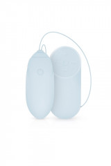 Перезаряжаемое виброяйцо с дистанционным управлением LUV EGG