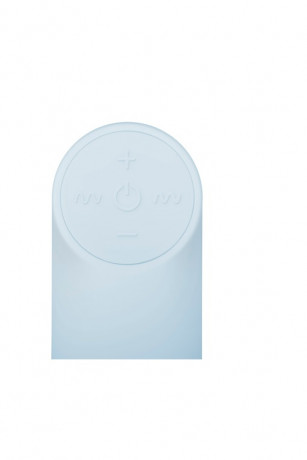 Перезаряжаемое виброяйцо с дистанционным управлением LUV EGG