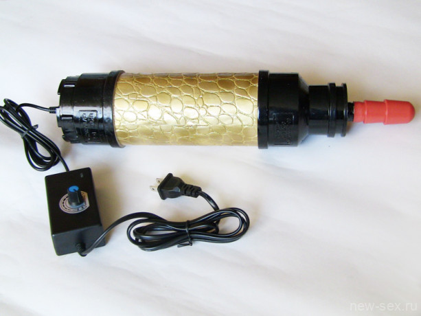 Ручная секс машина M