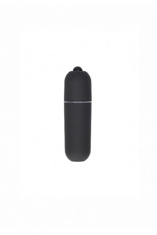 Беспроводная мини вибропуля небольшого размера с 10 режимами Power Bullet