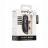 Беспроводная мини вибропуля небольшого размера с 10 режимами Power Bullet