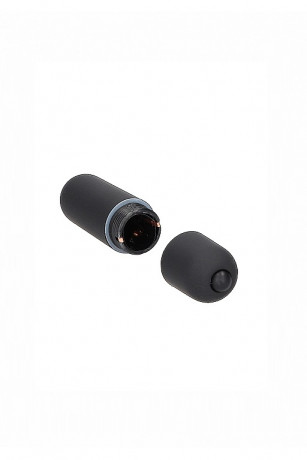 Беспроводная мини вибропуля небольшого размера с 10 режимами Power Bullet