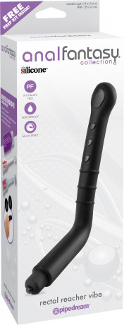 Анальный стимулятор AFC RECTAL