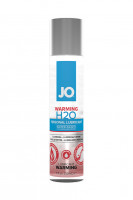 Возбуждающий любрикант на водной основе JO
