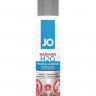 Возбуждающий любрикант на водной основе JO