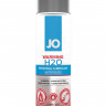 Возбуждающий любрикант на водной основе JO