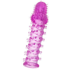 Насадка удлиняющая половой член BIG BOY