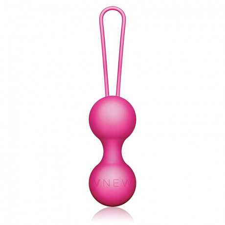 Вагинальный люкс-тренажер VNEW level 2