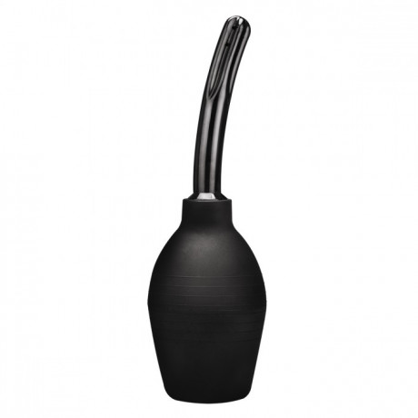 Секс набор со ребристым членом DRILLDO SPIRAL