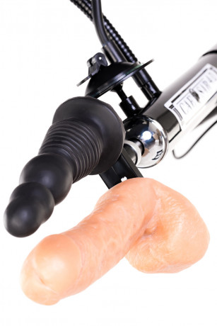 Секс-машина Diva