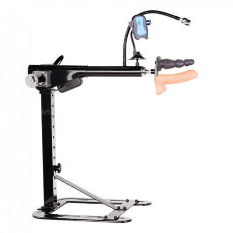 Секс-машина Diva