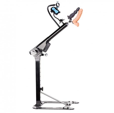 Секс-машина Diva