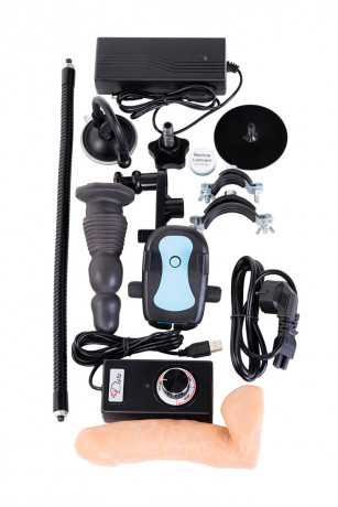 Секс-машина Diva