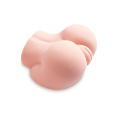 Небольшой мастурбатор торс с одним отверстием NEW ANGEL 2