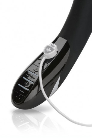 Электростимулятор с вибрацией для интимных зон Sizzling Simon