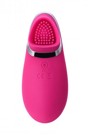 Набор из вибростимулятора и вагинальных шариков с дистанционным управлением TELLA