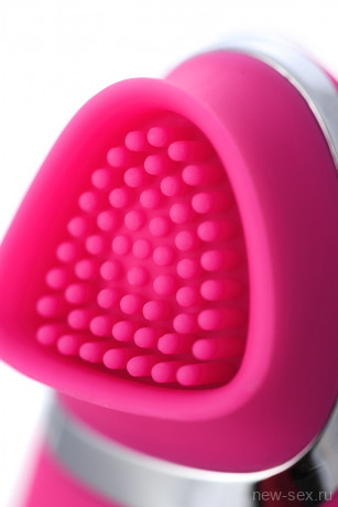 Набор из вибростимулятора и вагинальных шариков с дистанционным управлением TELLA