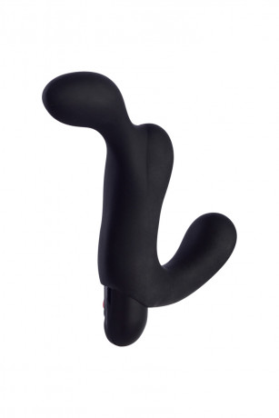 Вибростимулятор простаты с анатомически продуманным дизайном Fun Factory Duke