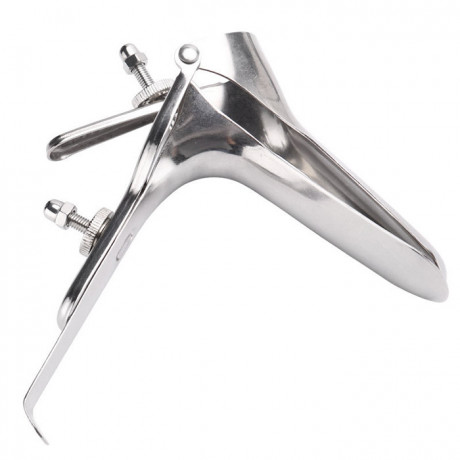 Вагинальный расширитель металлический