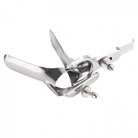 Вагинальный расширитель металлический