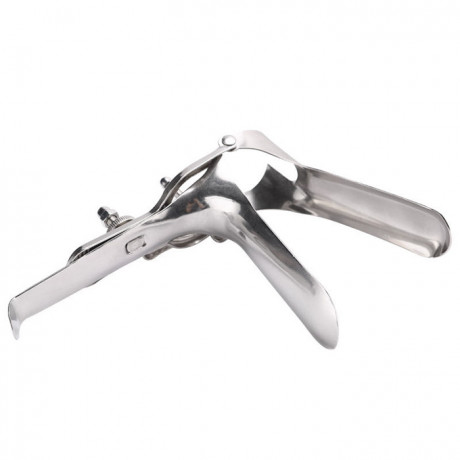 Вагинальный расширитель металлический