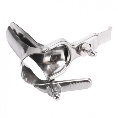 Вагинальный расширитель металлический