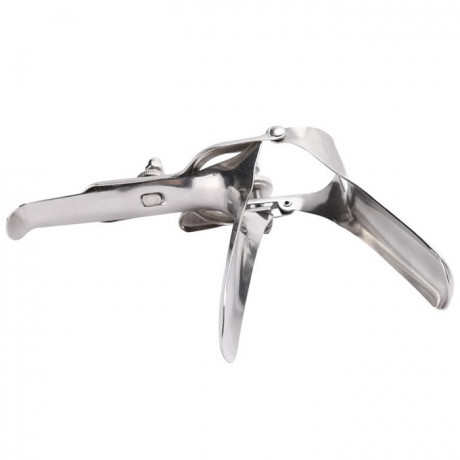 Вагинальный расширитель металлический