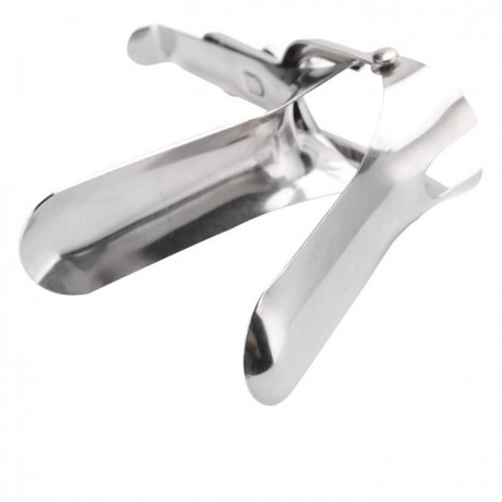 Вагинальный расширитель металлический