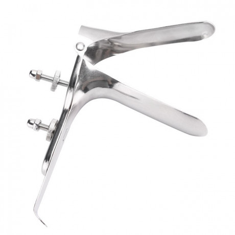 Вагинальный расширитель металлический