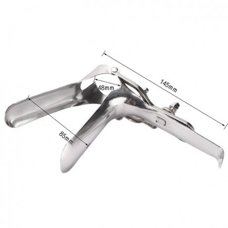 Вагинальный расширитель металлический