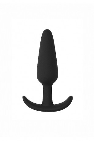 Маленькая анальная пробка для ношения Slim Butt Plug