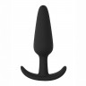 Маленькая анальная пробка для ношения Slim Butt Plug