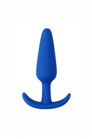 Маленькая анальная пробка для ношения Slim Butt Plug